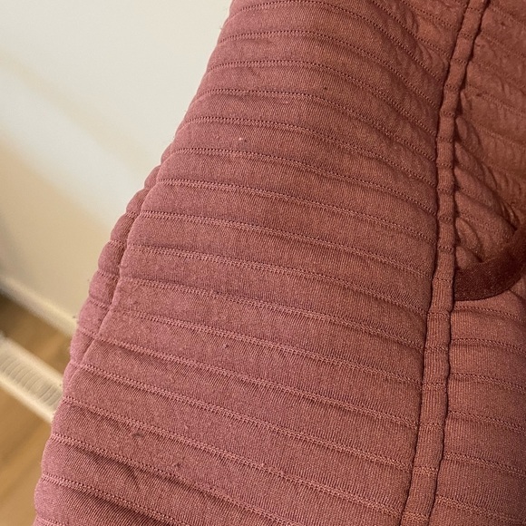 𝅺Avalanche Purple Pull Over Sweater - Picture 7 of 13